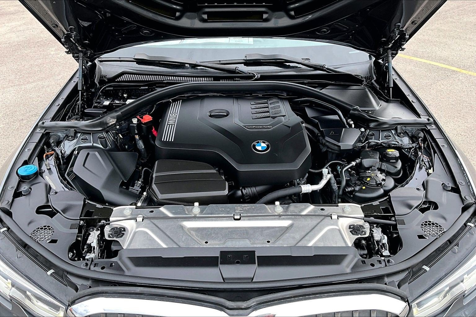 2019 BMW 3 Series 330i