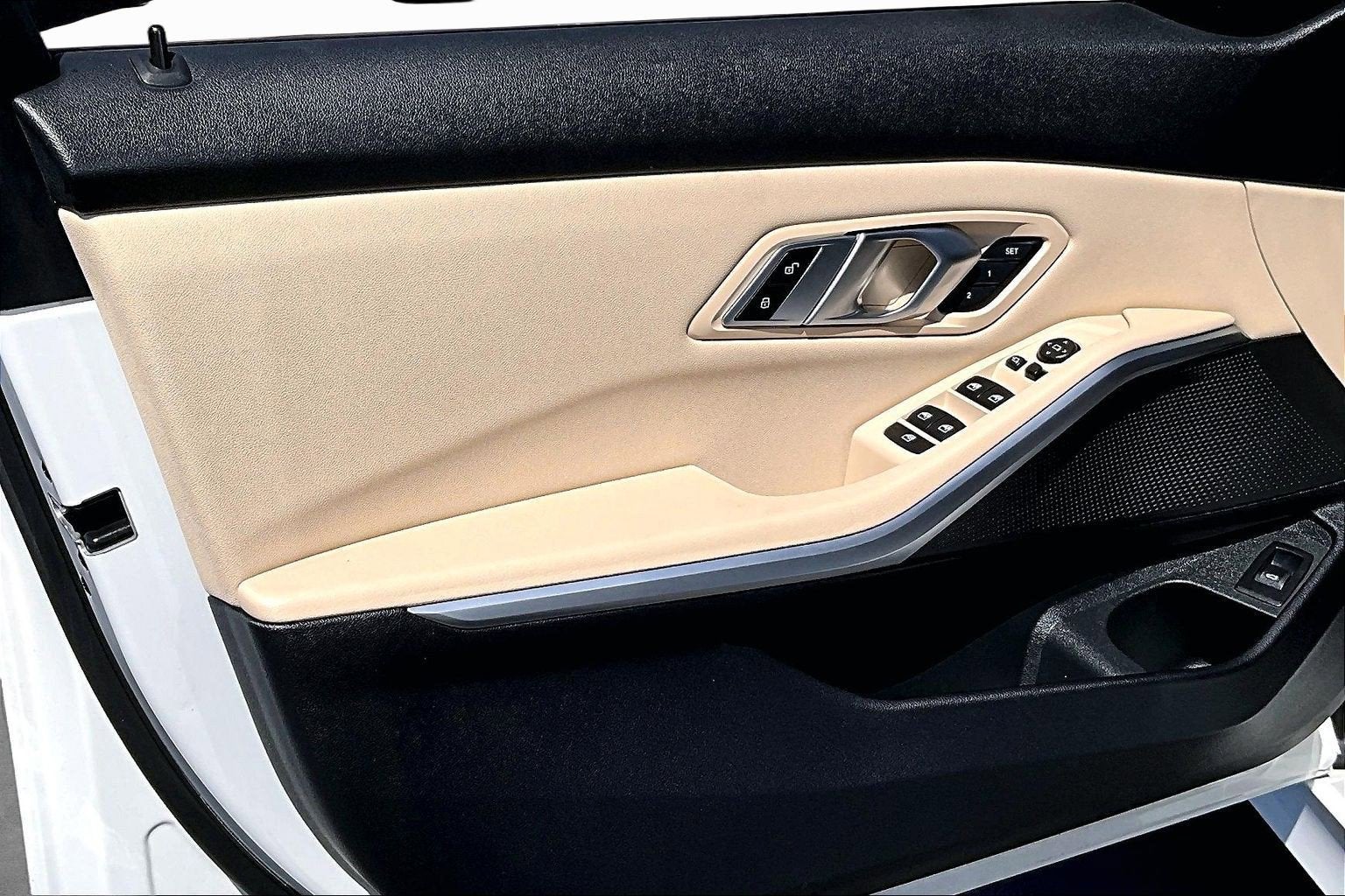 2019 BMW 3 Series 330i