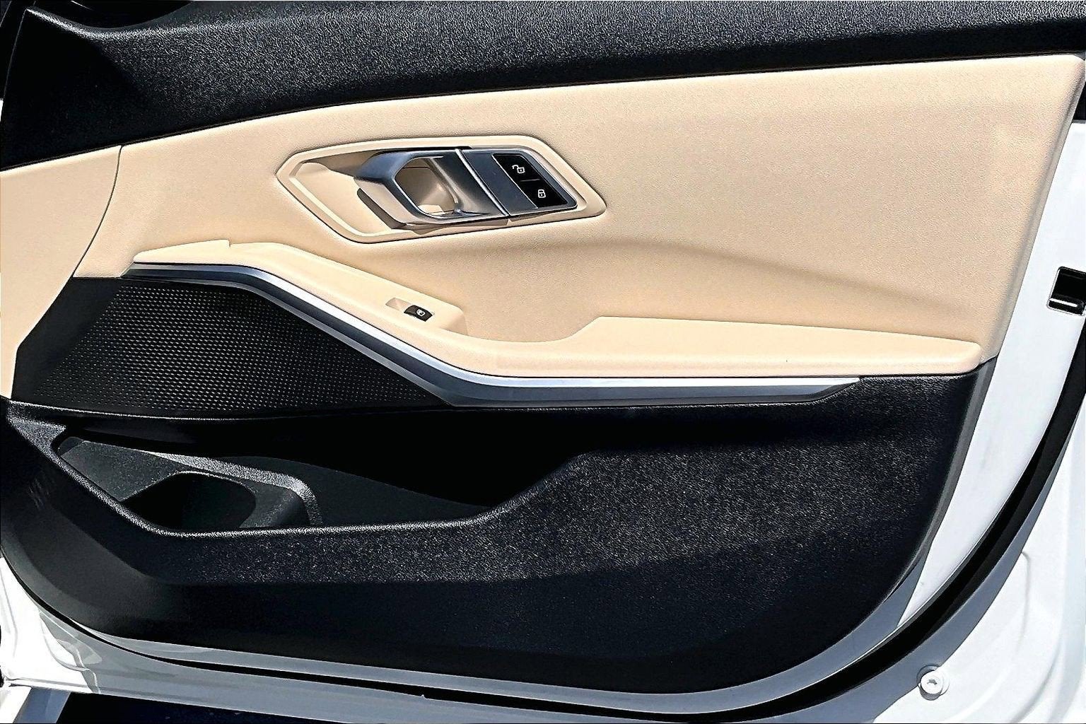 2019 BMW 3 Series 330i