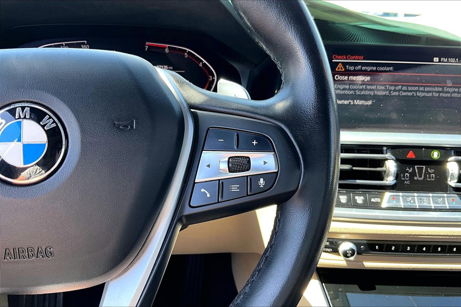 2019 BMW 3 Series 330i