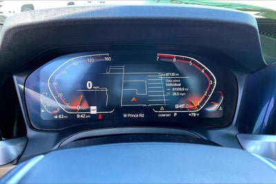 2019 BMW 3 Series 330i