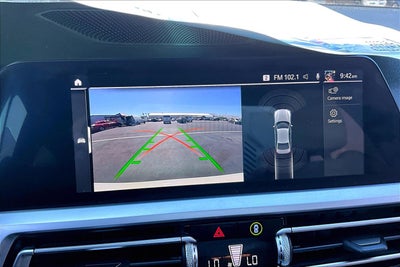 2019 BMW 3 Series 330i