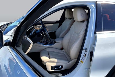 2019 BMW 3 Series 330i