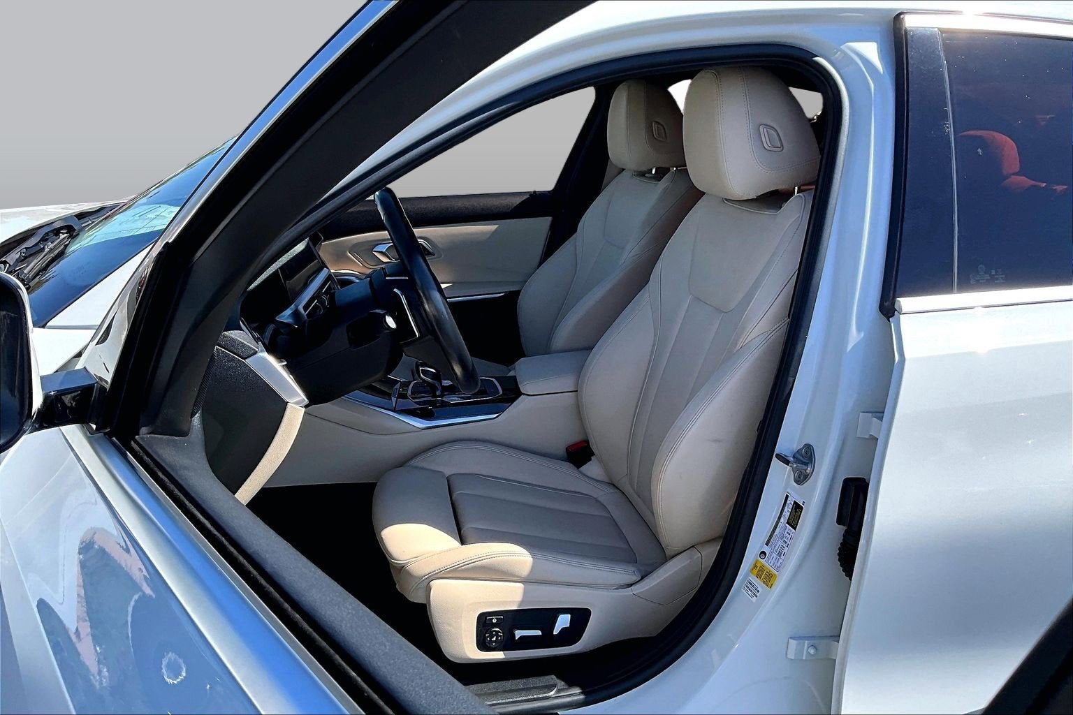 2019 BMW 3 Series 330i