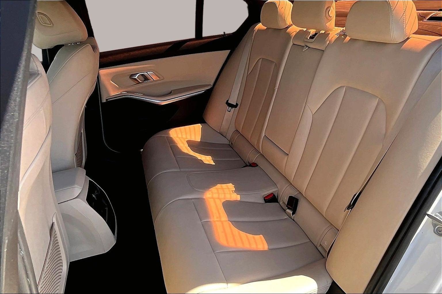 2019 BMW 3 Series 330i