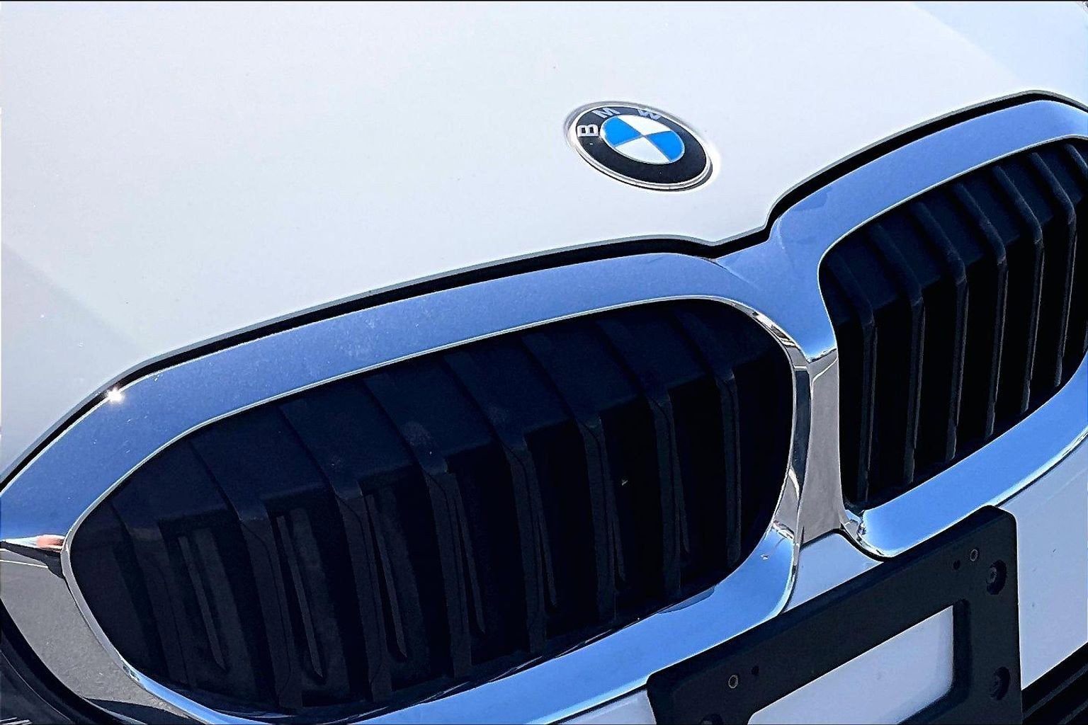 2019 BMW 3 Series 330i
