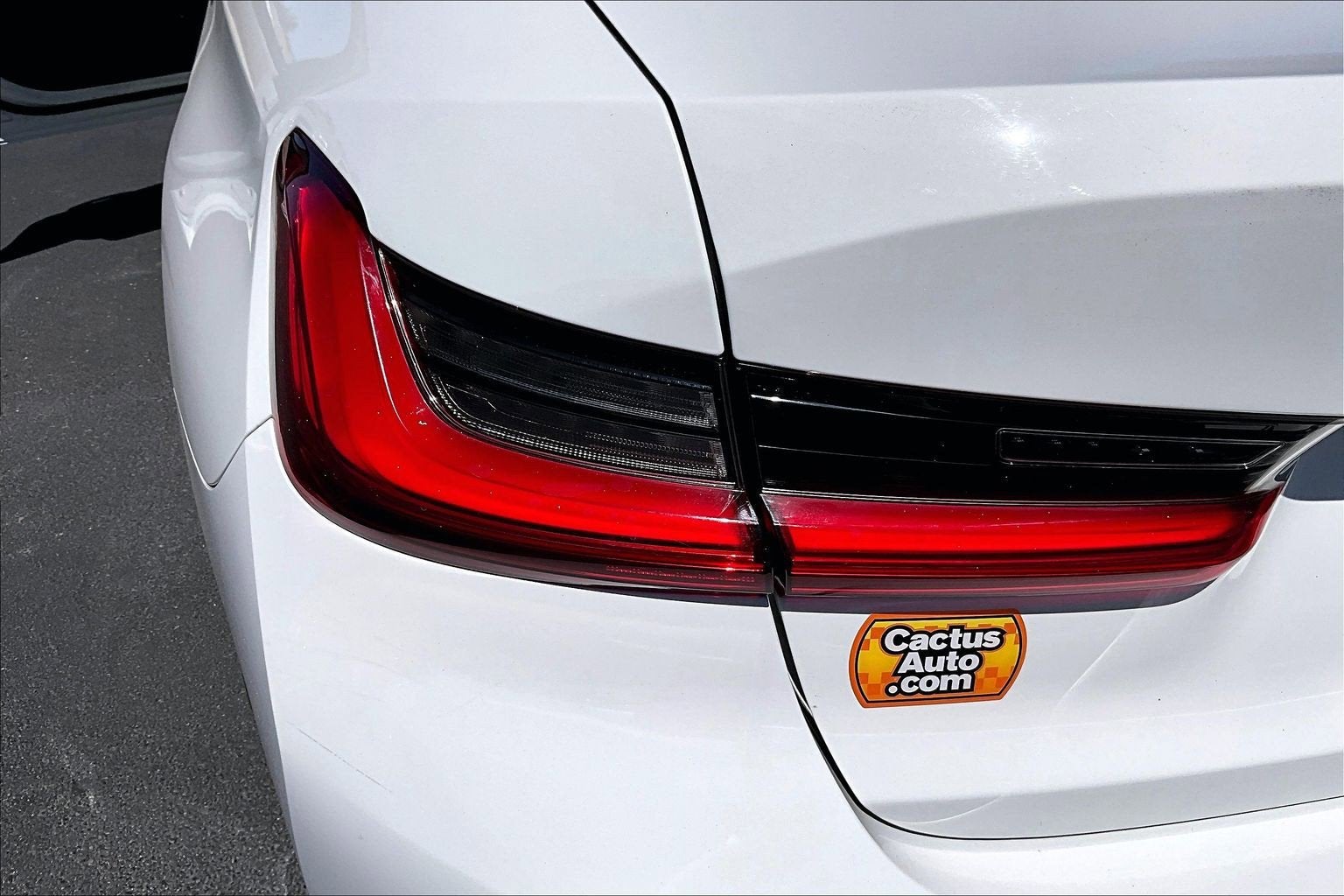 2019 BMW 3 Series 330i