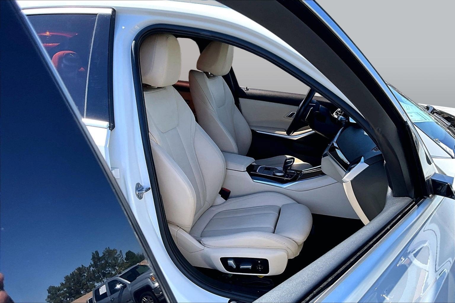 2019 BMW 3 Series 330i