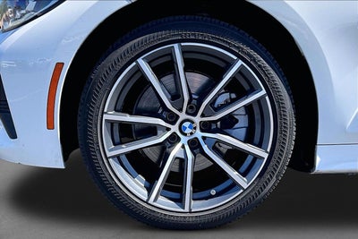 2019 BMW 3 Series 330i