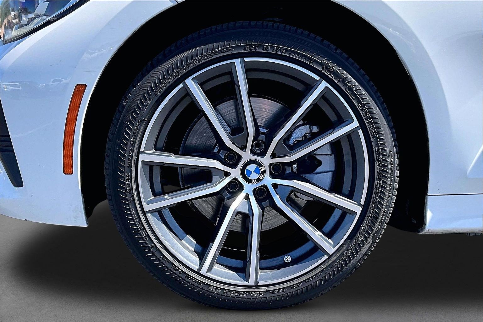 2019 BMW 3 Series 330i