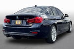 2016 BMW 3 Series 340i