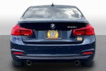 2016 BMW 3 Series 340i