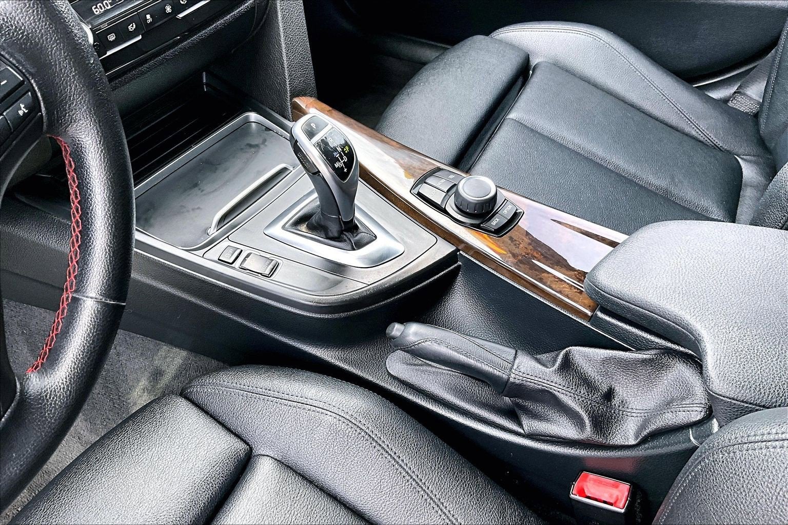 2016 BMW 3 Series 328i xDrive