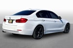 2016 BMW 3 Series 328i xDrive