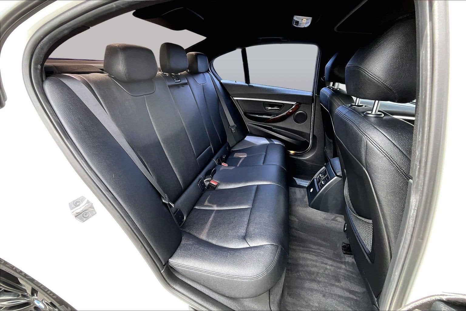 2016 BMW 3 Series 328i xDrive