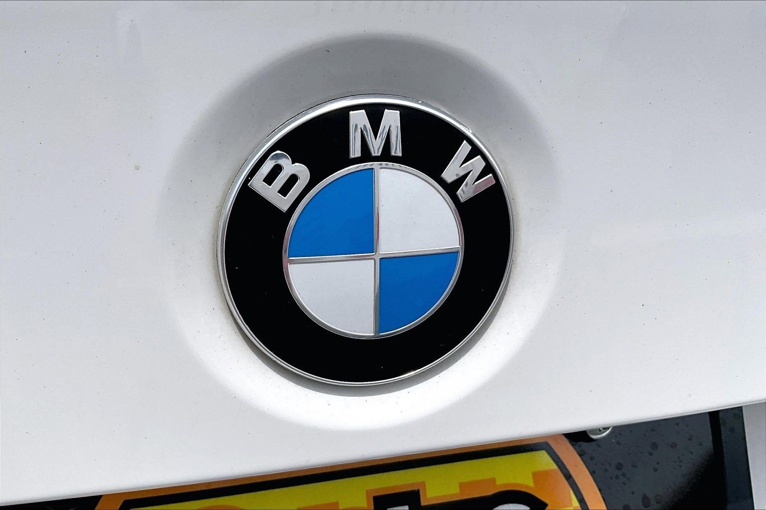 2016 BMW 3 Series 328i xDrive
