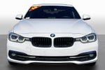 2016 BMW 3 Series 328i xDrive