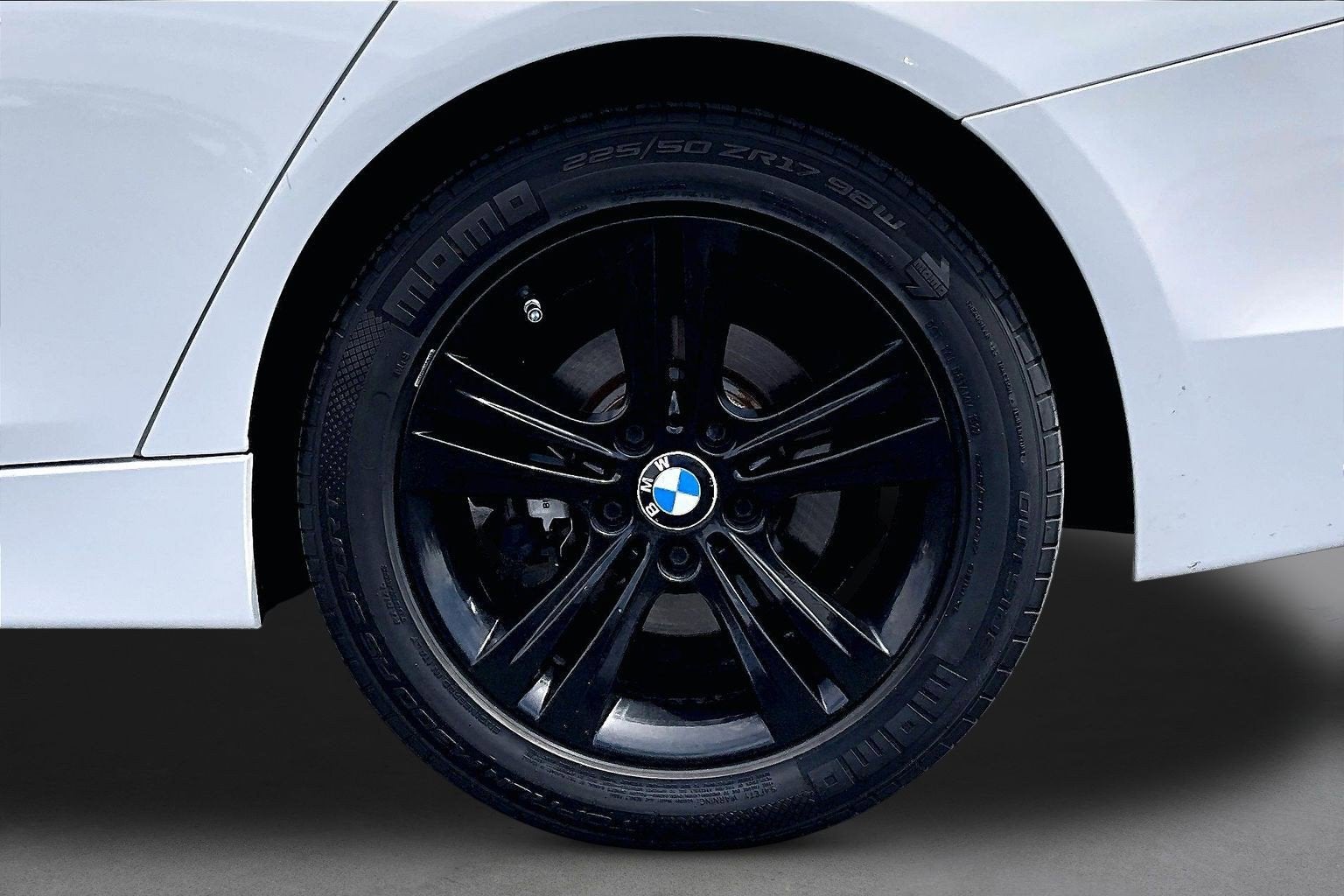 2016 BMW 3 Series 328i xDrive
