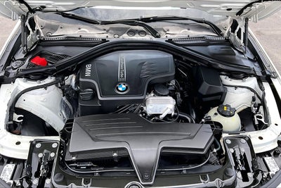 2016 BMW 3 Series 328i xDrive