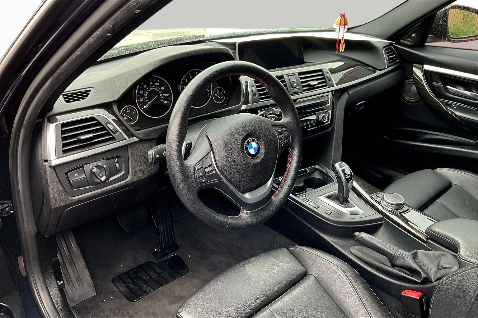 2016 BMW 3 Series 328i xDrive