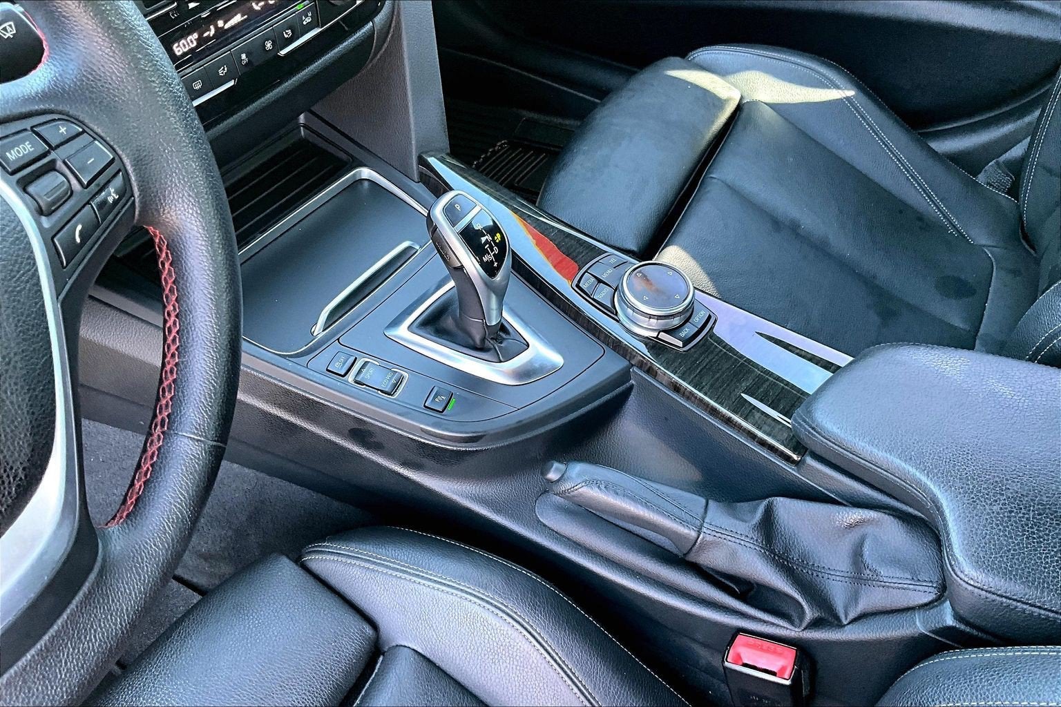2016 BMW 3 Series 328i xDrive