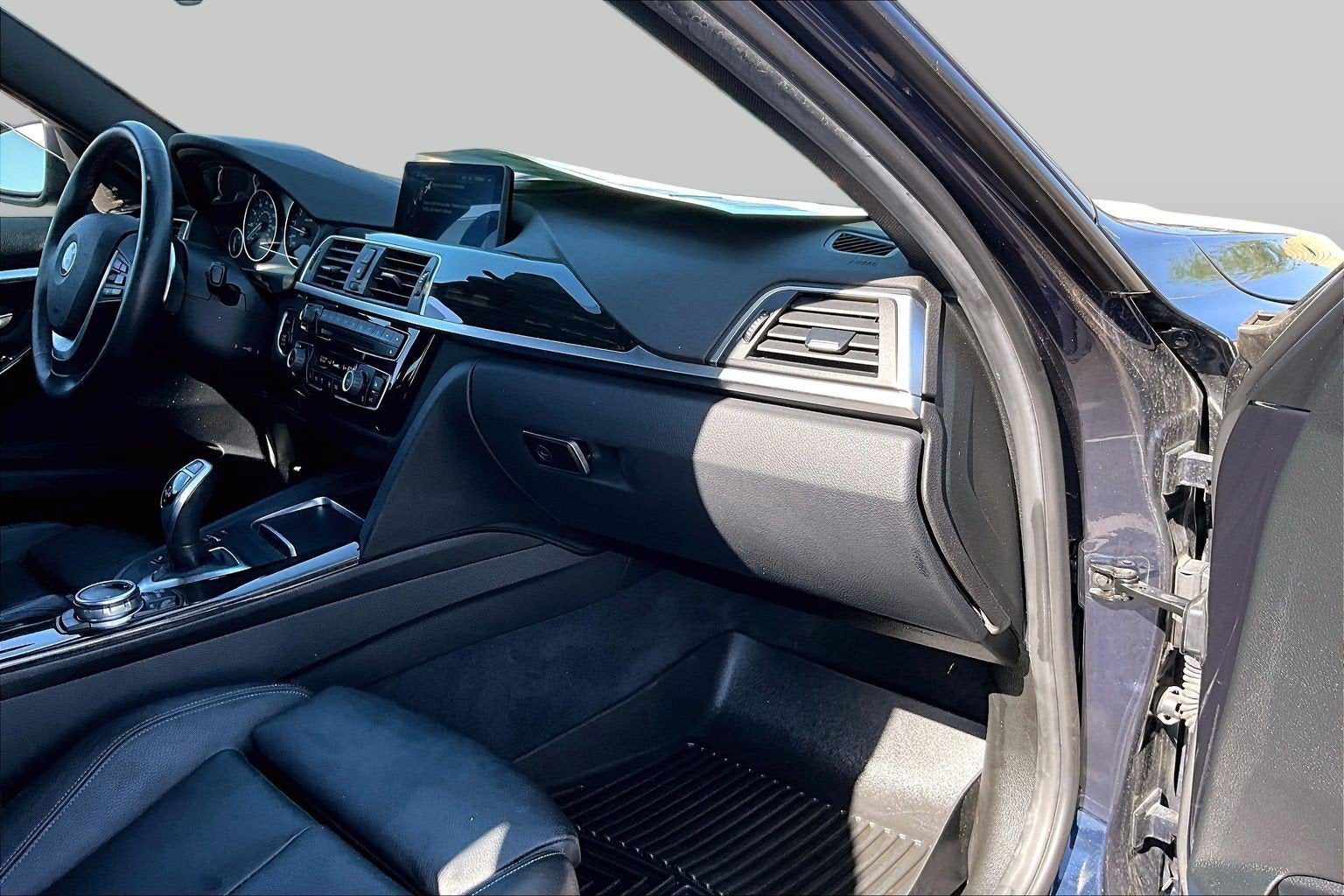 2016 BMW 3 Series 328i xDrive