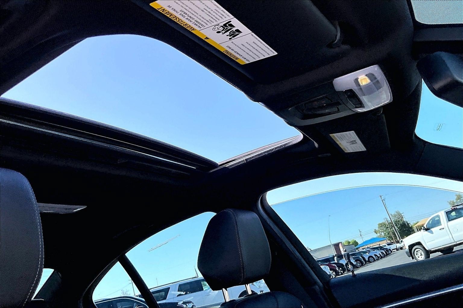 2016 BMW 3 Series 328i xDrive