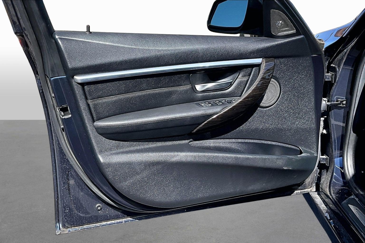 2016 BMW 3 Series 328i xDrive