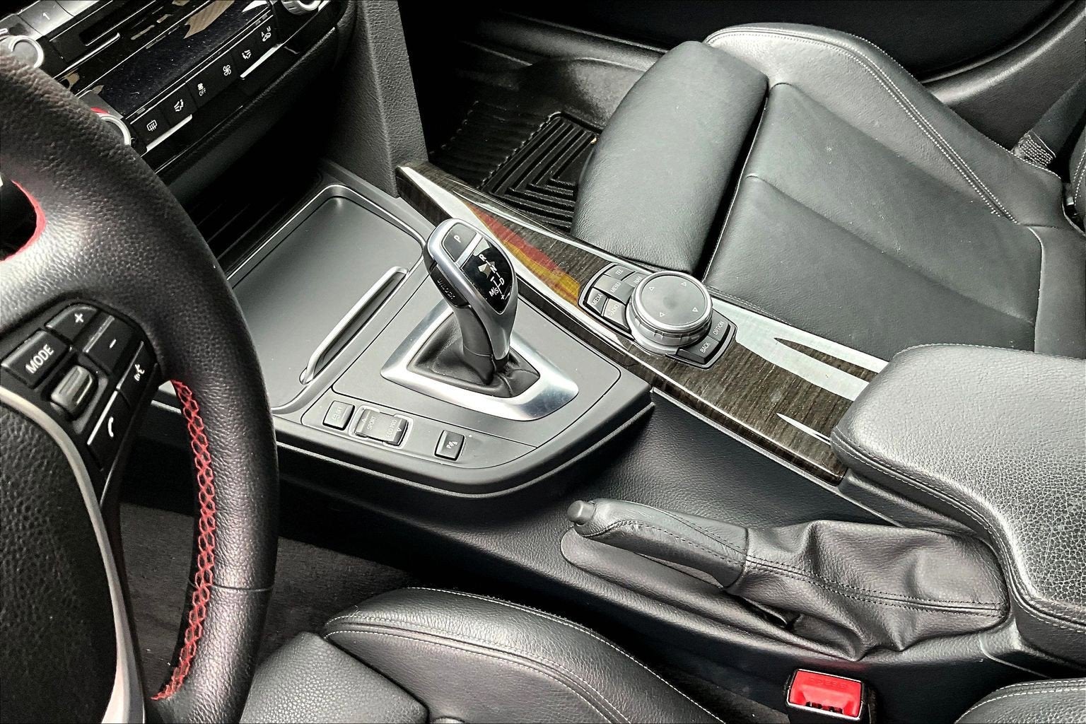 2016 BMW 3 Series 328i xDrive