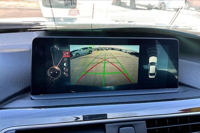 2016 BMW 3 Series 328i xDrive
