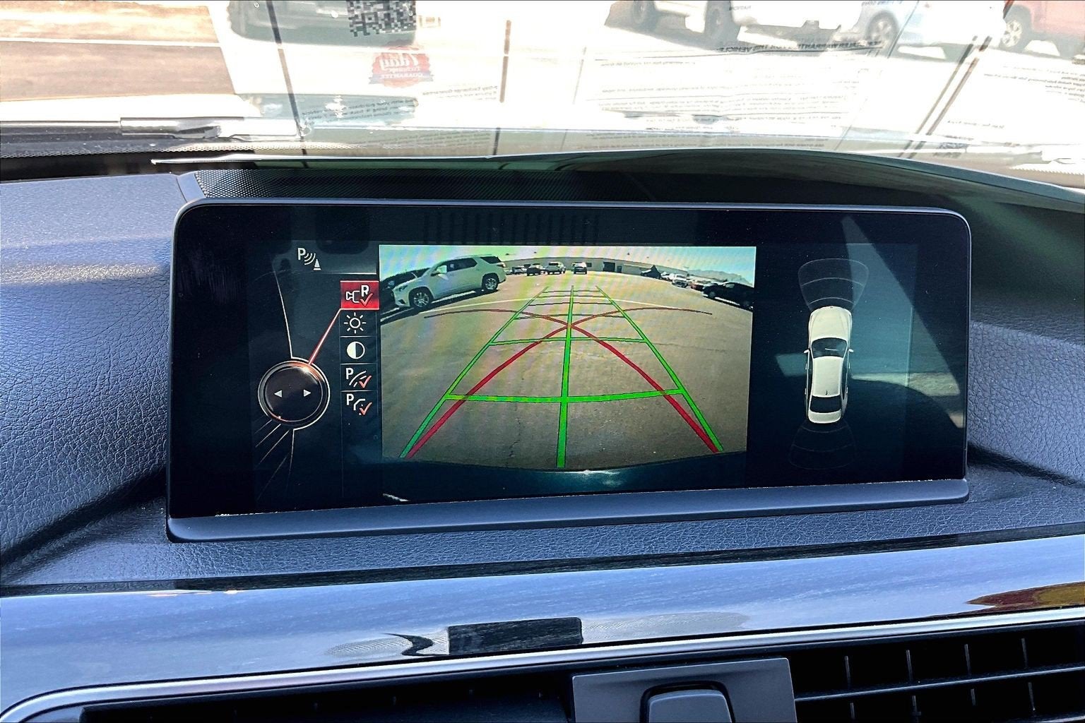 2016 BMW 3 Series 328i xDrive
