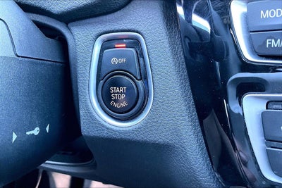 2016 BMW 3 Series 328i xDrive