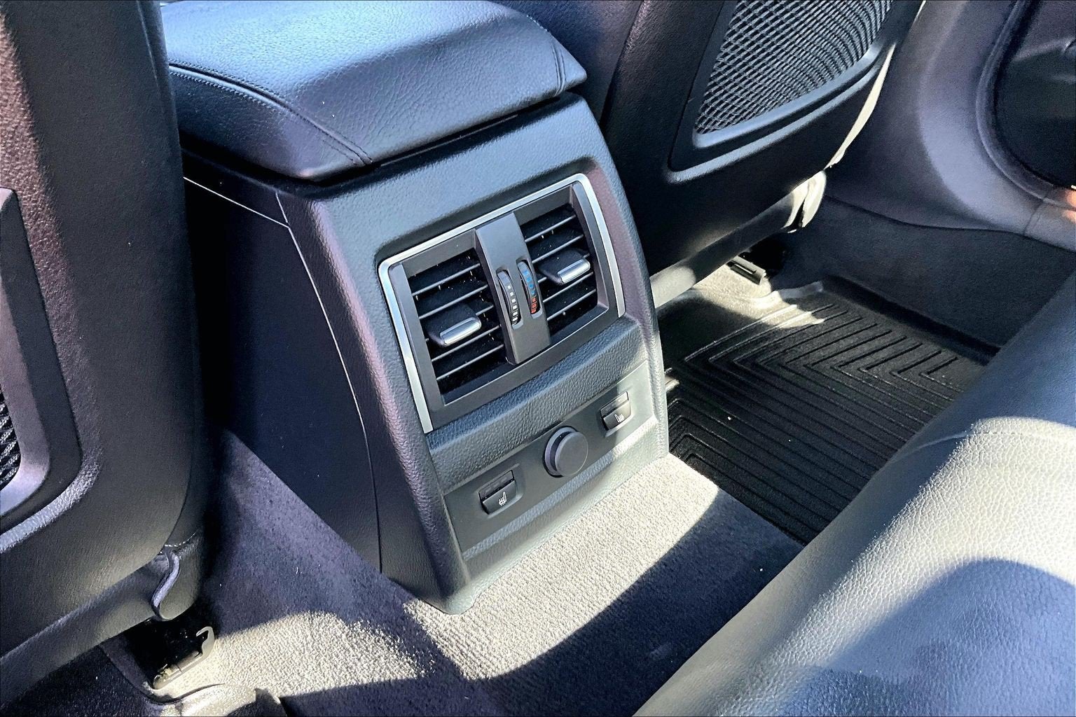 2016 BMW 3 Series 328i xDrive