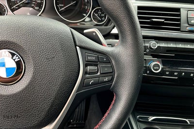 2016 BMW 3 Series 328i xDrive