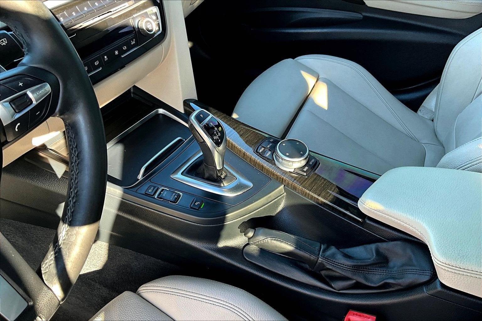 2016 BMW 3 Series 328i