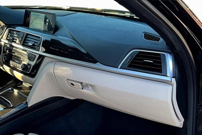 2016 BMW 3 Series 328i