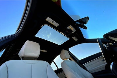 2016 BMW 3 Series 328i