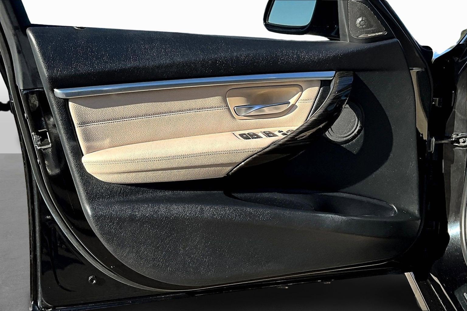 2016 BMW 3 Series 328i