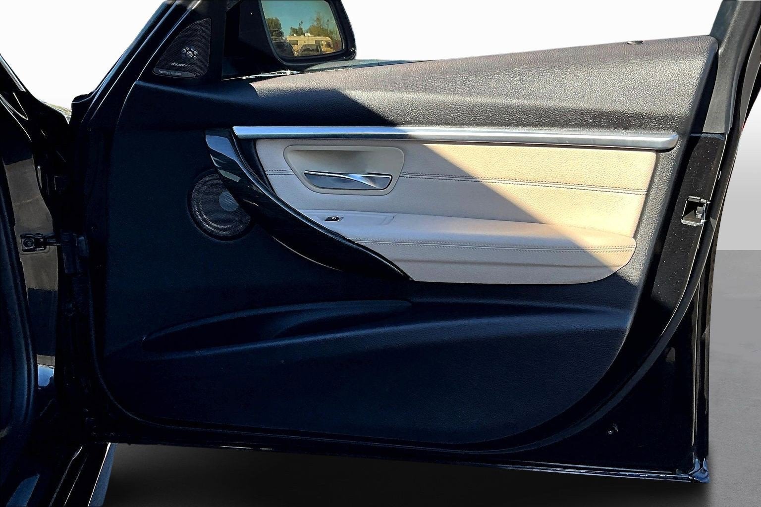 2016 BMW 3 Series 328i