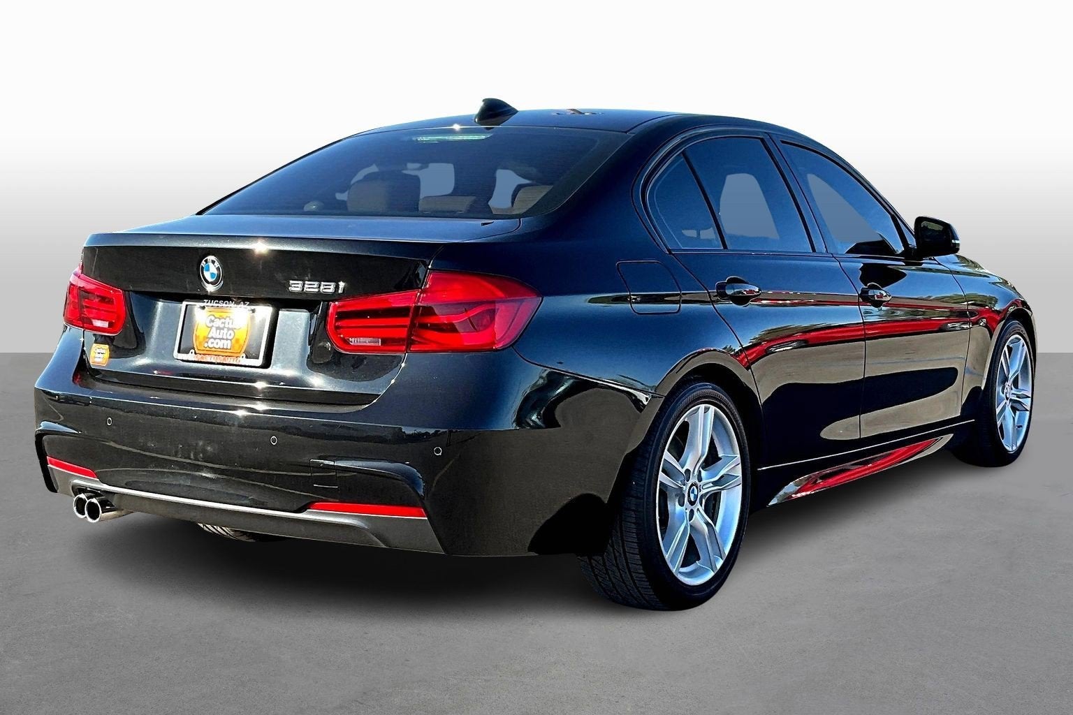 2016 BMW 3 Series 328i