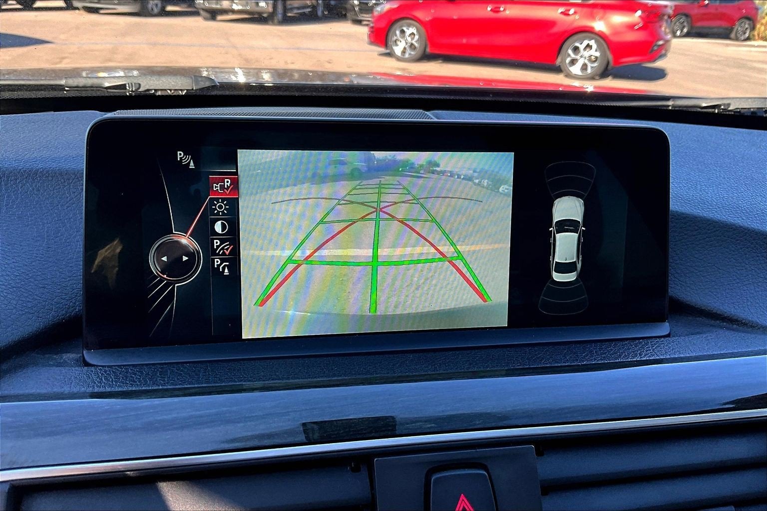 2016 BMW 3 Series 328i