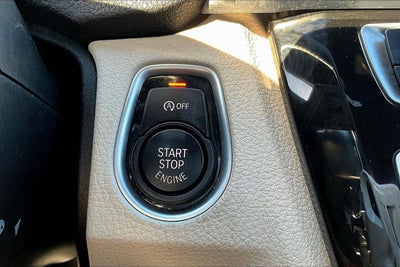 2016 BMW 3 Series 328i