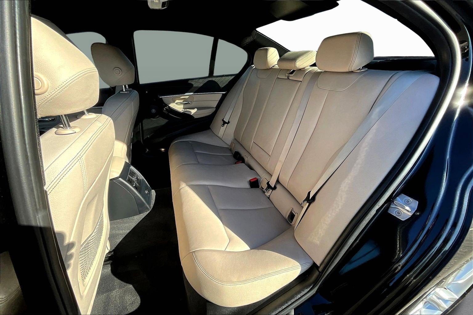 2016 BMW 3 Series 328i