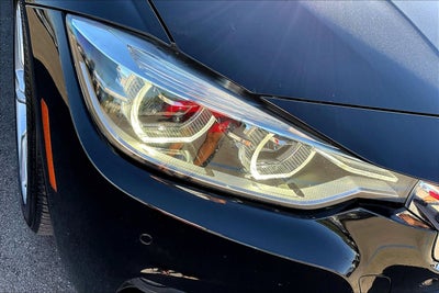 2016 BMW 3 Series 328i