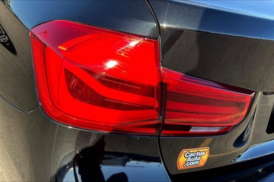 2016 BMW 3 Series 328i