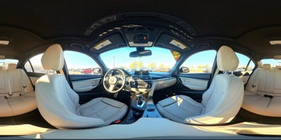 2016 BMW 3 Series 328i