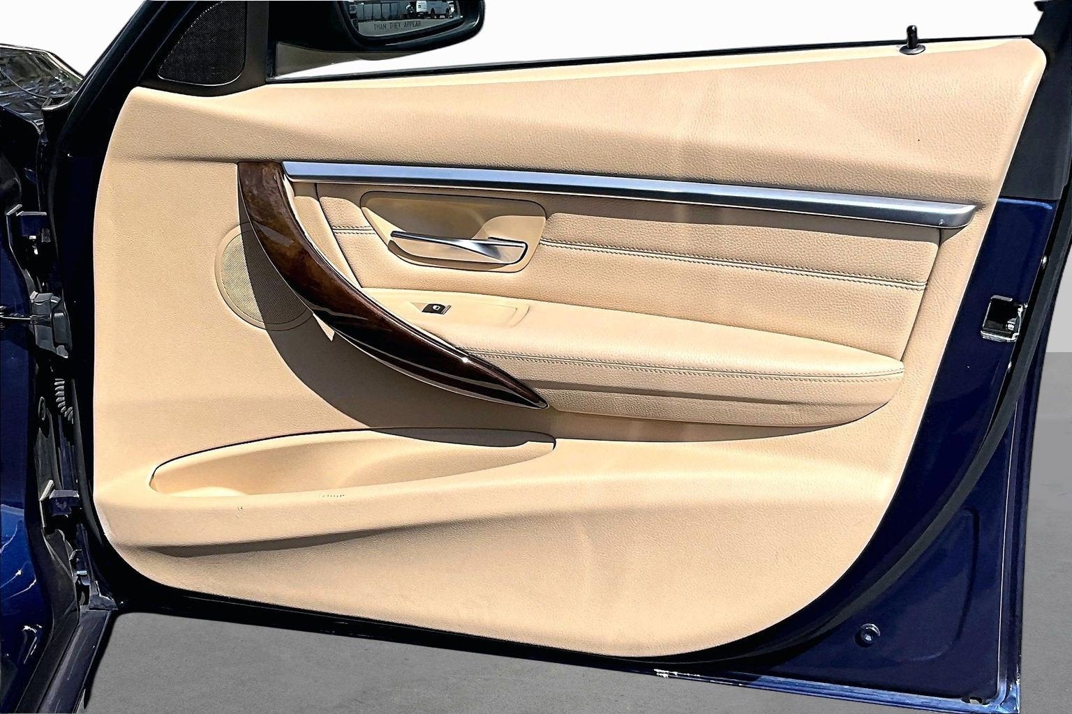 2016 BMW 3 Series 328i