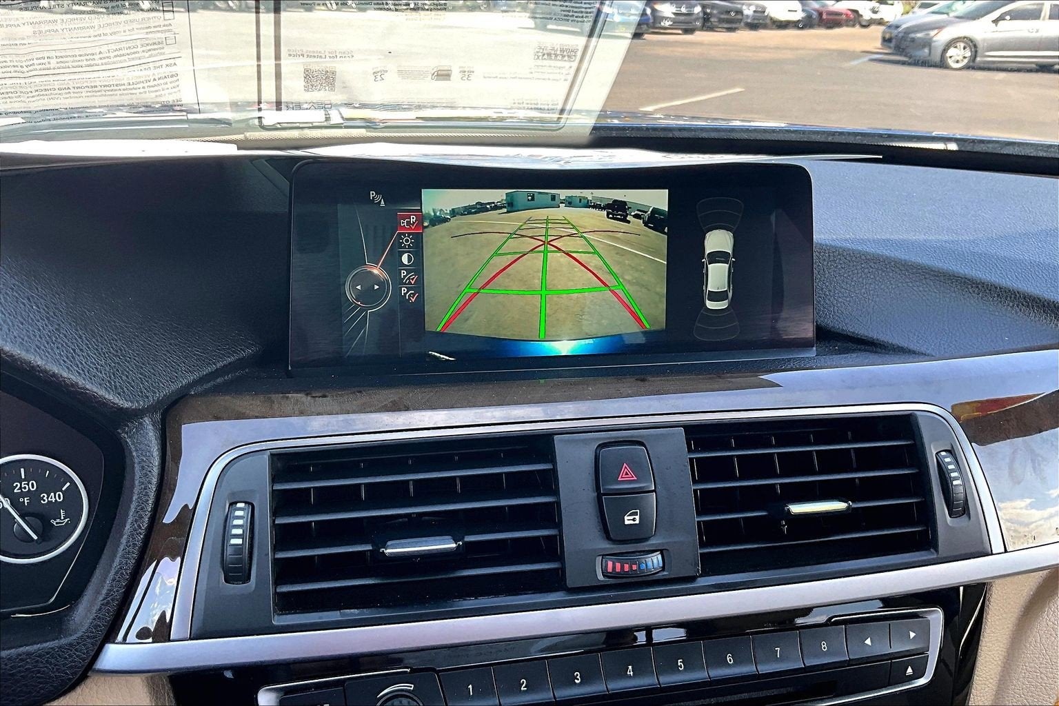 2016 BMW 3 Series 328i
