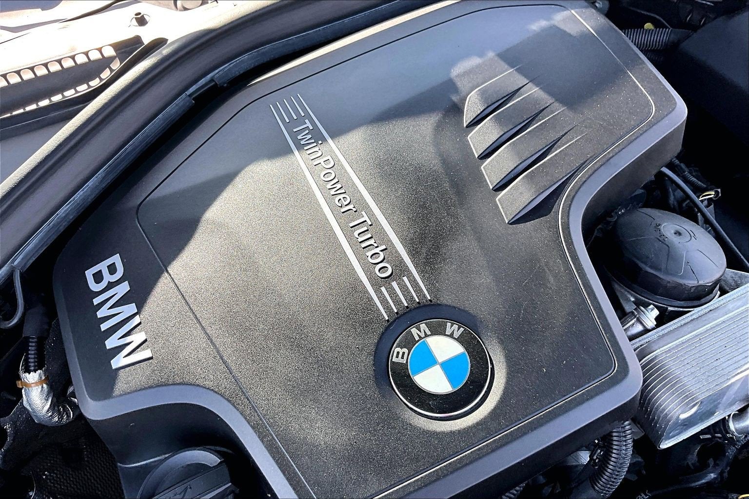 2016 BMW 3 Series 328i