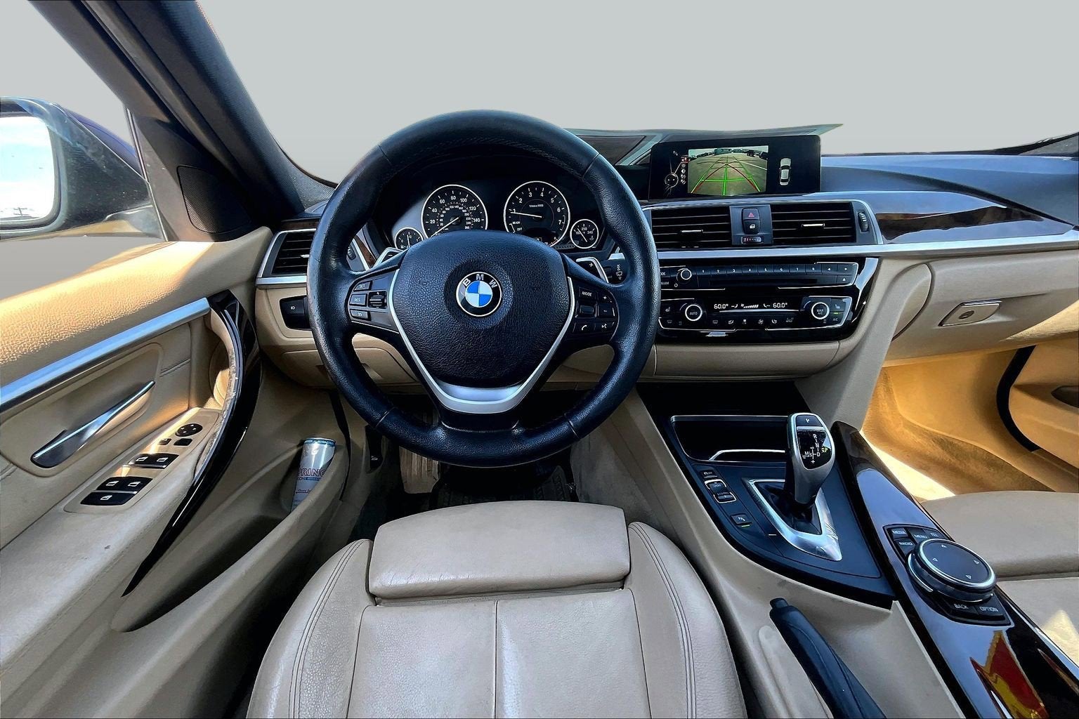 2016 BMW 3 Series 328i